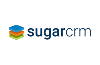 Sugarcrm Logo