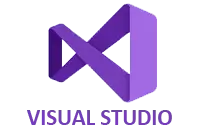 Visualstudio Logo