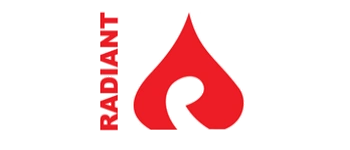radient