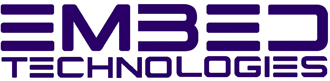 Embed Logo